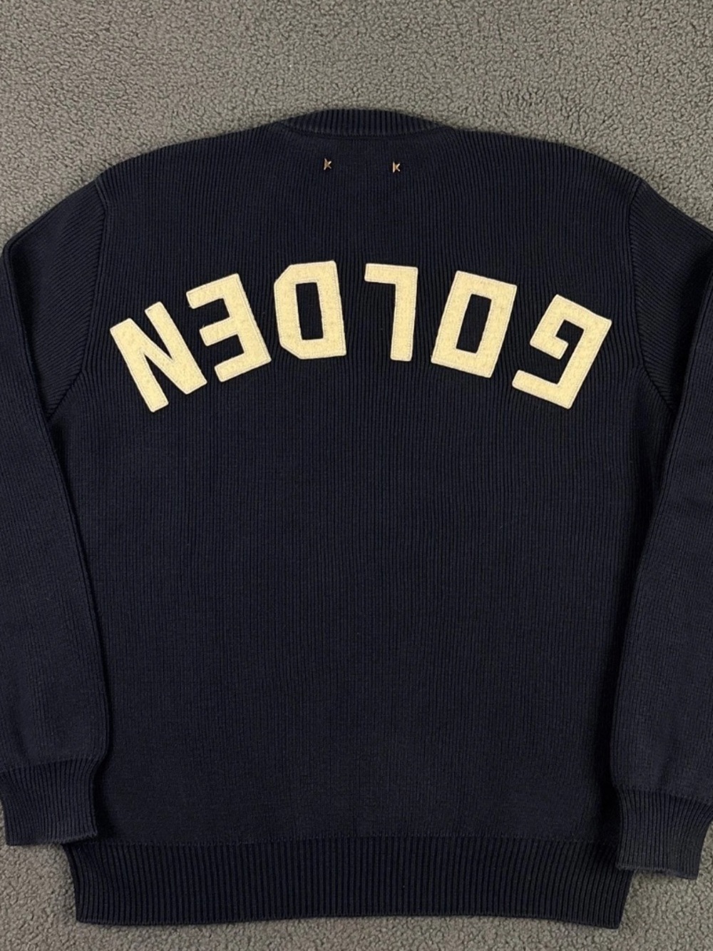 Golden Goose Sweater